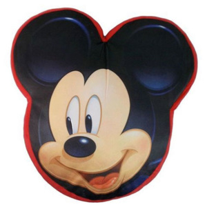EUROSWAN Polštářek 3D Mickey 40 cm