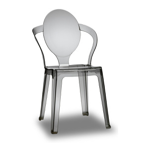 Jídelní židle Spoon