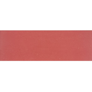 Rako Porto obklad 19,8x59,8 červená