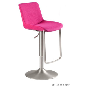 Designová barová židle Sandy - více barev