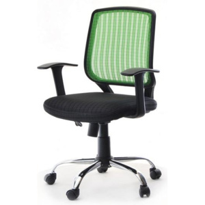 Medo Kancelářská židle TABLO zelená