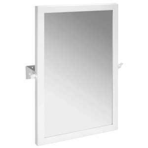 Bemeta zrcadlo výklopné 40x60, bílé