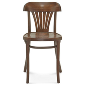 Dřevěná židle Fameg Mathias