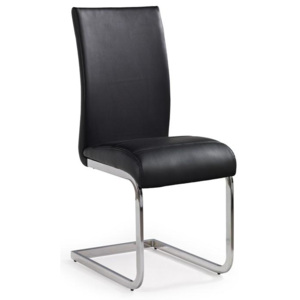 Kovová židle K109 Halmar