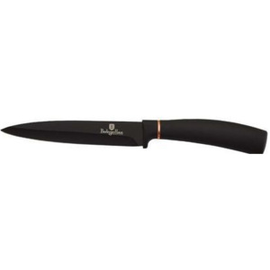 Nůž 12,5cm Black Rose BLAUM