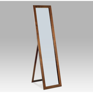 Artium Zrcadlo v.150 cm, ořech - 20685 WAL