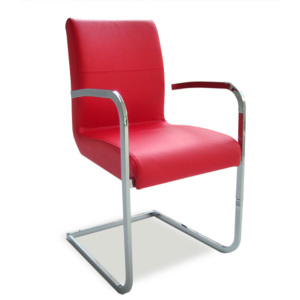 Jídelní židle s područkami Comfort-SL-P