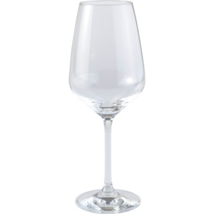 Villeroy & Boch Vivo Voice Basic Glas sklenice na bílé víno, set 4 ks