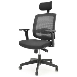 Kancelářská židle MULTISED Friemd BZJ 398 PDH nosnost 130 kg AKCE