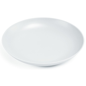 RONDO talíř, tácek vysoký set 4 ks KOZIOL (Barva-bílá)