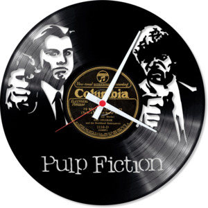 Pulp Fiction #1
