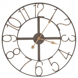 Nástěnné hodiny 1472
