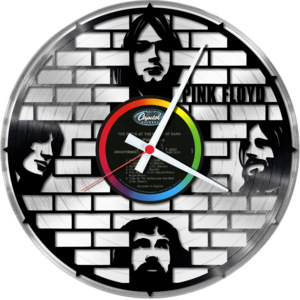 Pink Floyd #3 silver edition