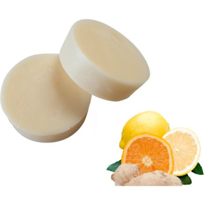 Isilandon Scents & Beauty Vonný vosk do aromalampy zázvor a pomeranč 20 g