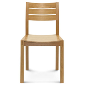 Dřevěná židle Fameg Kaja
