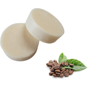 Isilandon Scents & Beauty Vonný vosk do aromalampy lahodná káva 20 g