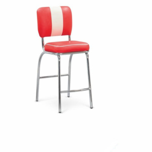 Barová židle H72 Halmar
