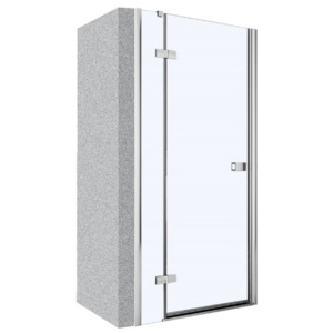 EBS Style Sprchové dveře 120 cm