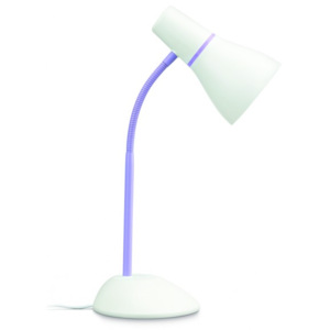 PHILIPS MASSIVE 71567/96/PN stolní lampa PEAR