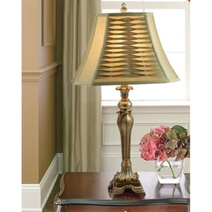 Stolní lampa DH011 Hometrade