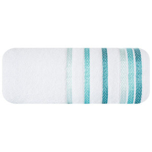 Bavlněný ručník LIVIA 50x90 cm (bavlněný ručník )