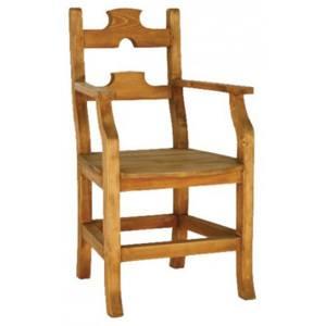 Harmonia Jídelní židle SIL 12 - selský nábytek