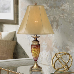 Stolní lampa DH030 Hometrade