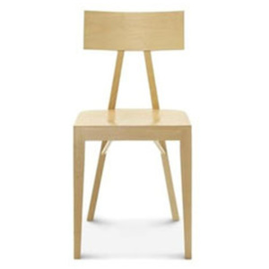 Dřevěná židle Fameg Caja