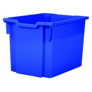 Gratnells Plastový kontejner jumbo (modrá) BOXJUMBO