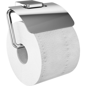 Emco Držák toaletního papíru s krytem