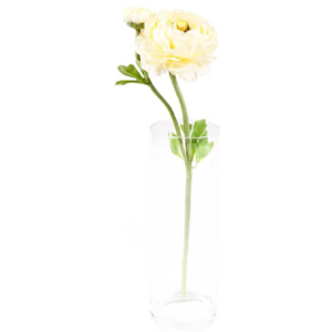 Umělá květina Sia Home Fashion Pryskyřník 51cm