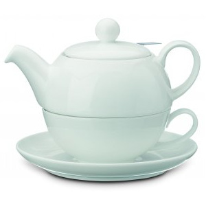 Great Tea Garden Čajová souprava pro jednoho Bristol