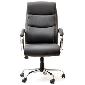 Kancelářská židle ARIWA Černá