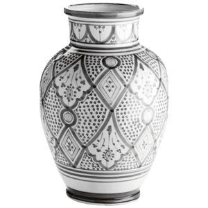 Vase Bohemian