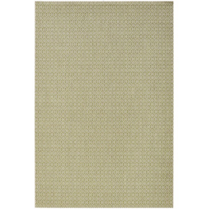 Zelený koberec vhodný do exteriéru Bougari Meadow, 160 x 230 cm