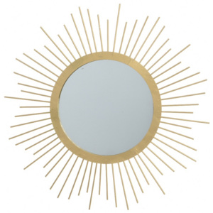 Zrcadlo Sun, pr. 35 cm