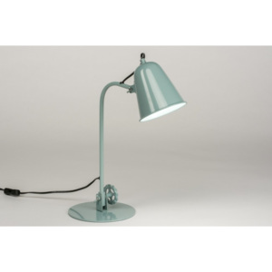 Stolní designová lampa Ginno Industry (Greyhound)