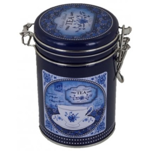 Great Tea Garden Dóza na čaj Classic Tea 250g