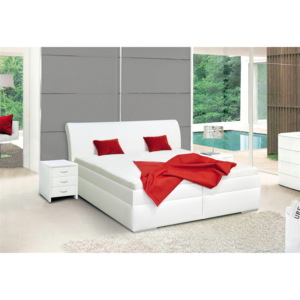 Čalouněná postel MONZA 2 XL