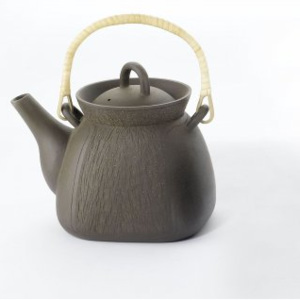Great Tea Garden Čajová konvice Věcná - Yixing Nad 1,2 l