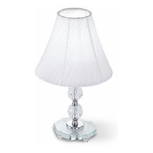Ideal lux 16016 LED magic-20 tl1 mini lampa stolní 5W 016016