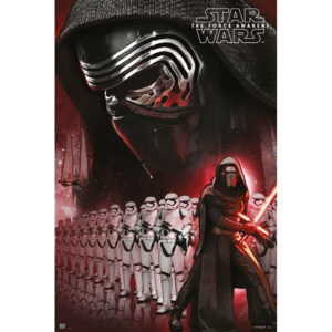 Plakát Star Wars