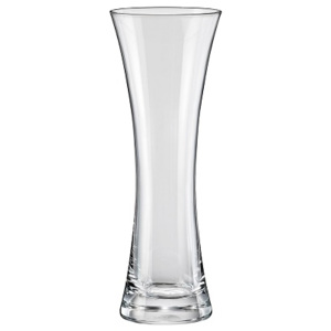 Crystalex Skleněná váza 195 mm
