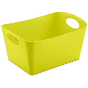 BOXXX S džber, košík 1 l KOZIOL (Barva-zelená limetková)