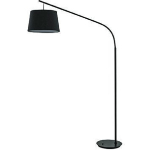Ideal lux 110363 LED daddy pt1 nero lampa stojací 5W