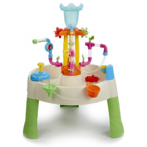 Little Tikes Vodní stůl Továrna na vodotrysky