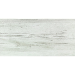 GORENJE Dlažba FOREST II. White 30x60cm