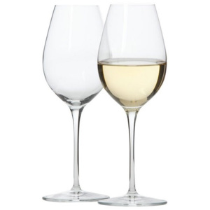 Luigi Bormioli Sklenice na víno Wine Style Crisp 380 ml, 1 ks
