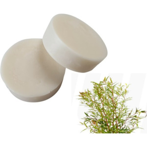 Isilandon Scents & Beauty Vonný vosk do aromalampy lemon tea tree 20 g