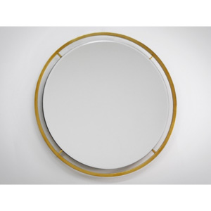 Designové zrcadlo Juene gold dz-juene-gold-1427 zrcadla